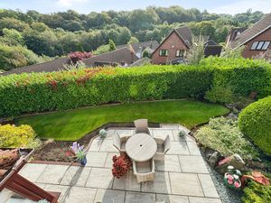 Garden- click for photo gallery